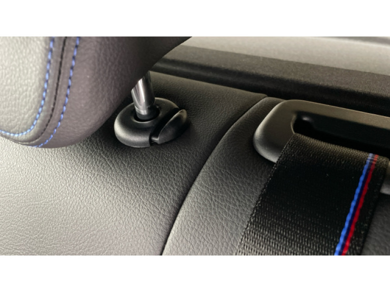 BMW 1 Series 116d M Sport 5dr Step Auto Diesel Hatchback